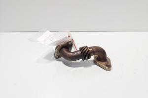 Conducta gaze, cod 03G131521T, Skoda Superb II Combi (3T5) 2.0 TDI, BKD (idi:675784) din dezmembrari
