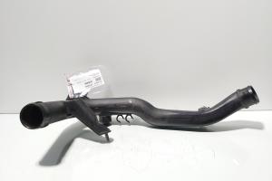 Tub intercooler cu senzor, cod 8D0145840L, Vw Passat (3B2) 1.9 TDI, ATJ (id:676454) din dezmembrari