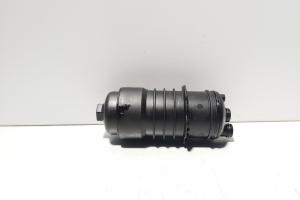 Carcasa filtru ulei, cod 8558686, Vw Touareg (7LA, 7L6) 3.0 TDI, BKS (id:676439) din dezmembrari