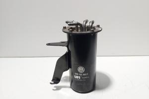 Carcasa filtru combustibil, cod 3C0127400C, Vw Passat (3C2) 2.0 TDI, BKP (id:676640) din dezmembrari