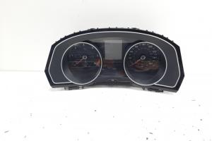 Ceas bord, cod 3G0920941A, VW Passat Variant (3G5), 2.0 TDI, cutie automata (idi:611319) din dezmembrari