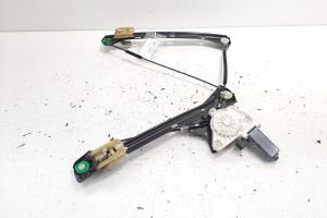 Macara cu motoras usa dreapta fata, cod 3G0837462N, VW Passat Variant (3G5) (idi:613569) din dezmembrari