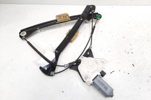 Macara cu motoras usa stanga fata, cod 3G0837461B, VW Passat Variant (3G5) (idi:605919) din dezmembrari