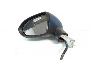 Oglinda electrica stanga cu semnalizare si rabatare electrica, VW Passat Variant (3G5) (idi:605921) din dezmembrari