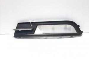 Grila proiector ceata stanga, cod 3G0853665A, VW Passat Alltrack (3G5) (idi:616243) din dezmembrari