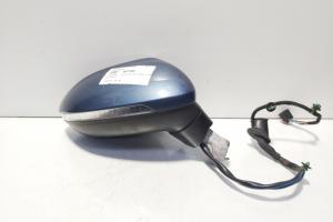 Oglinda electrica dreapta cu semnalizare si lumina ambientala, Vw Passat Variant (3G5) (idi:637103) din dezmembrari