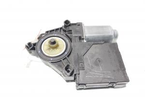 Motoras macara usa stanga fata, cod 1T0959701M, Vw Touran (1T1, 1T2) (id:676611) din dezmembrari