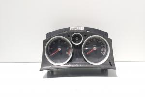 Ceas bord, cod 24468717QB, Opel Astra H Combi (id:676483) din dezmembrari