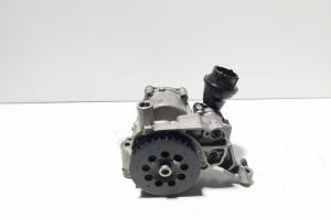 Pompa ulei, cod 04L145208AA, Audi A4 (8W2, B9) 2.0 TDI, DET (id:676614) din dezmembrari