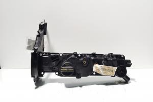 Capac culbutori, cod 9689112980, Ford Focus 3, 1.5 TDCI, XWDB (id:676234) din dezmembrari