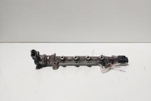 Rampa injectoare cu senzori, cod 04L089B, Audi A3 Cabriolet (8V7, 8VE) 2.0 TDI, CRL (idi:676613) din dezmembrari
