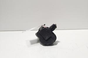 Clapeta acceleratie, cod 9673534480, Ford Focus 3, 1.6 TDCI, T1DA (id:676244) din dezmembrari