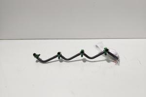 Rampa retur injectoare, Ford C-Max 2, 1.6 TDCI, T1DB (id:676241) din dezmembrari