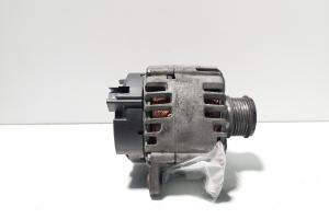 Alternator 140A Valeo, cod 03P903023B, Seat Ibiza 5 (6J5), 1.2 TDI, CFW (id:676153) din dezmembrari