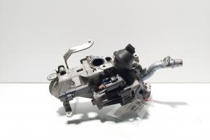 Racitor gaze cu EGR, cod 9671187780, Ford C-Max 2, 1.6 TDCI, T1DB (id:676240) din dezmembrari