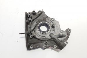 Pompa ulei, cod 9686038880, Ford Fiesta 6, 1.5 TDCI, UGJC (id:676012) din dezmembrari