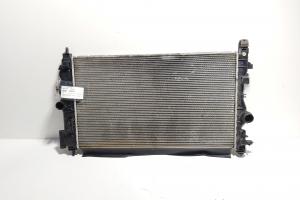 Radiator racire apa, cod 13312812, Opel Zafira C (P12), 2.0 CDTI, A20DTH (id:676514) din dezmembrari