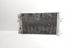 Radiator clima, cod 39074865, Opel Zafira C (P12), 2.0 CDTI, A20DTH (id:676513) din dezmembrari