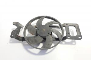 Electroventilator, cod 8200277810, Dacia Logan (LS) 1.4 benz, K7J710 (id:675954) din dezmembrari