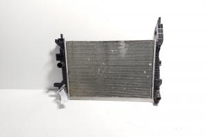 Radiator racire apa, cod BV61-8005-BB, Ford Focus 3 Turnier, 1.6 TDCI, T1DA (id:676509) din dezmembrari
