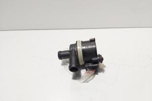 Pompa recirculare apa, cod 6R0965561A, Skoda Fabia 2 (5J, 542), 1.2 TDI, CFW (idi:676162) din dezmembrari