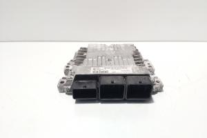 Calculator motor ECU, cod BV61-12A650-NG, Ford C-Max 2, 1.6 TDCI, T1DA (idi:676350) din dezmembrari