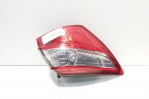 Stop stanga aripa, Nissan Qashqai facelift (id:676582) din dezmembrari