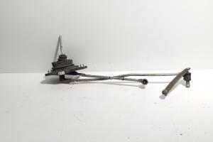 Timonerie, cod 8K0711025K, Audi A4 Avant (8K5, B8), 1.8 TFSI, CDHA, 6 vit man (id:676664) din dezmembrari