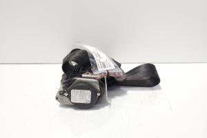 Centura stanga fata cu capsa, cod 1K3857705C, Vw Golf 5 (1K1) (id:676557) din dezmembrari