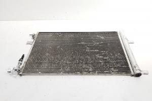 Radiator clima, cod 13377763, Opel Astra J Combi, 2.0 CDTI, A20DTH (id:676216) din dezmembrari