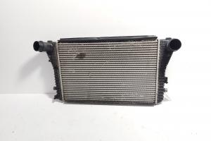 Radiator intercooler, VW Golf 5 Variant (1K5), 2.0 TDI, BKD (id:676114) din dezmembrari