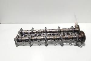 Capac chiulasa cu 2 axe came, cod 7797511, Bmw 4 (F32), 2.0 diesel, N47D20C (idi:676196) din dezmembrari