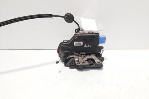 Broasca usa dreapta spate, cod 7L0839016, Vw Touareg (7LA, 7L6) (id:676693) din dezmembrari