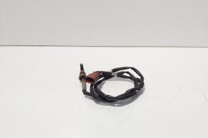 Sonda temperatura gaze, cod 04L906088E, VW Golf 7 (5G), 1.6 TDI, CRK (id:676755) din dezmembrari