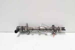 Rampa injectoare cu senzori, cod 04L089B, Audi A3 Sportback (8VA), 2.0 TDI, CRB (idi:675010) din dezmembrari