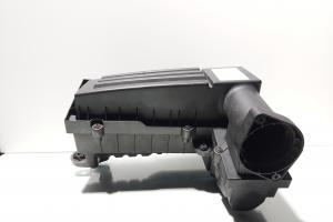 Carcasa filtru aer, cod 3C0129607BD, Vw Golf 6 Plus, 1.6 TDI, CAY (idi:673827) din dezmembrari