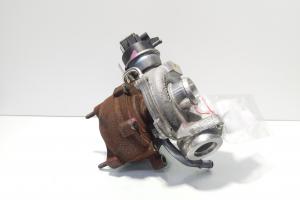 Turbosuflanta, cod 03L145701E, Audi A4 Avant (8K5, B8), 2.0 TDI, CGL (idi:673079) din dezmembrari
