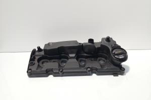 Capac culbutori, cod 03L103469S, Vw Touran (5T1) 1.6 TDI, CRK (idi:675011) din dezmembrari