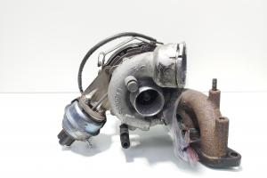 Turbosuflanta, cod 03G253010A, VW Passat Variant (3C5), 2.0 TDI, BMR (idi:673085) din dezmembrari