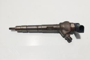 Injector, cod 04L130277E, 0445110475, Seat Leon ST Combi (5F8) 2.0 TDI, CRV (idi:675013) din dezmembrari