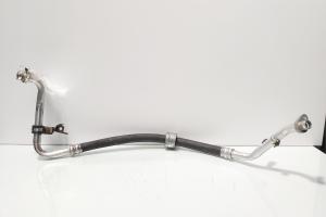 Conducta clima, cod 924543476R, Dacia Logan MCV 2, 1.5 DCI, K9K612 (idi:675411) din dezmembrari