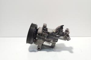 Compresor clima, cod 926009154R, Dacia Duster, 1.5 DCI, K9K612 (idi:675412) din dezmembrari