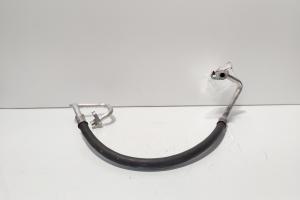 Conducta clima, cod 924907519R, Dacia Sandero 2 Stepway, 1.5 DCI, K9K612 (idi:675414) din dezmembrari
