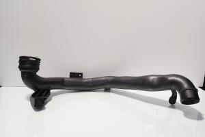Tub intercooler, cod 3C0145840C, Skoda Octavia 2 Scout (1Z5), 2.0 TDI, BMM (idi:673088) din dezmembrari