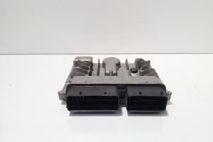 Calculator motor ECU, cod 55584315, Opel Astra J 1.7 CDTI, A17DTE (idi:675437) din dezmembrari