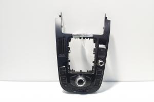Consola centrala cu butoane si comenzi, cod 8T0919611WFX, Audi A5 (8T3) (idi:674871) din dezmembrari