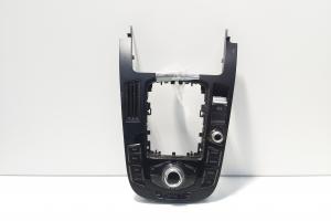 Consola centrala cu butoane si comenzi, cod 8T0919611WFX, Audi A5 Sportback (8TA) (idi:674871) din dezmembrari