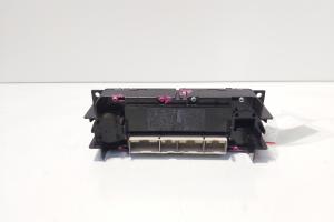 Display climatronic, VW Golf 4 Variant (1J5) (idi:674872) din dezmembrari