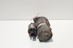 Electromotor, cod 02M911023N, VW Jetta 3 (1K2), 2.0 TDI, BKD, 6 vit man (idi:673110) din dezmembrari