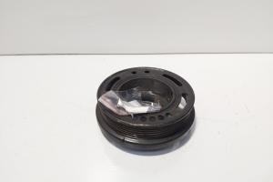 Fulie motor, cod 55565300, Opel Zafira C (P12) 2.0 CDTI, A20DTH (id:676813) din dezmembrari